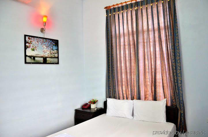 My Hanh Hotel 후에 외부 사진